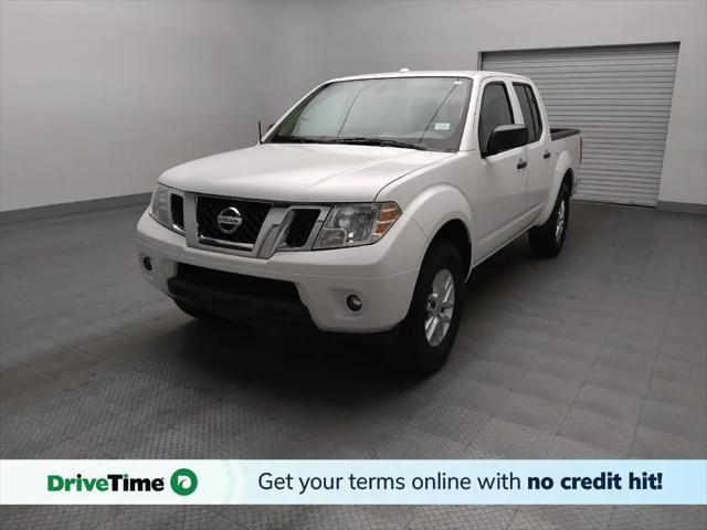 2014 Nissan Frontier SV for sale in Shreveport, LA