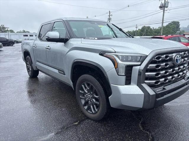 2023 Toyota Tundra Platinum for sale in Louisville, KY