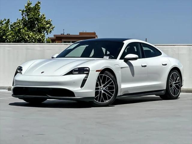 2023 Porsche Taycan Unknown for sale in Walnut Creek, CA