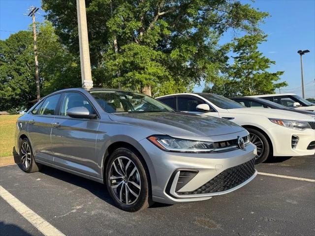 2025 Volkswagen Jetta 1.5T SE for sale in Greer, SC