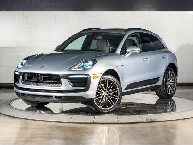 2026 Porsche Macan Macan for sale in Santa Clarita, CA