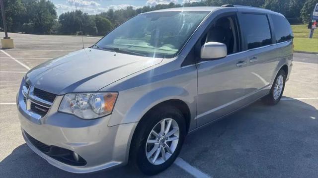 2019 Dodge Grand Caravan SXT for sale in Maryville, TN