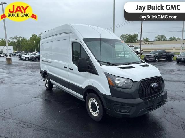 2023 Ford Transit Cargo Van Base for sale in Bedford, OH