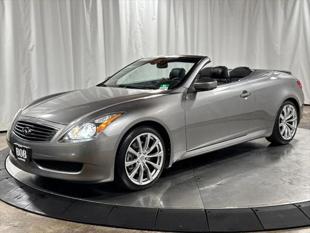2009 INFINITI G37 Unknown for sale in Portland, OR