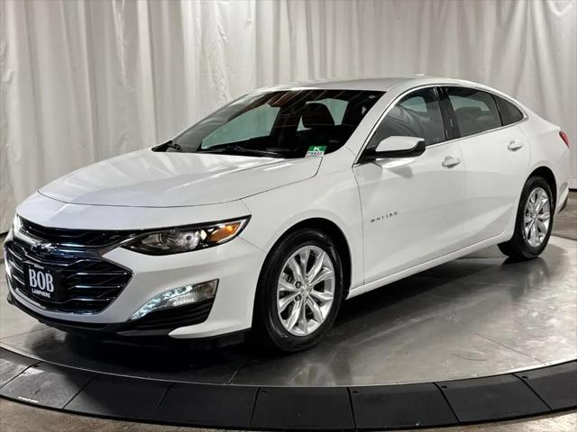 2023 Chevrolet Malibu FWD 1LT for sale in Portland, OR
