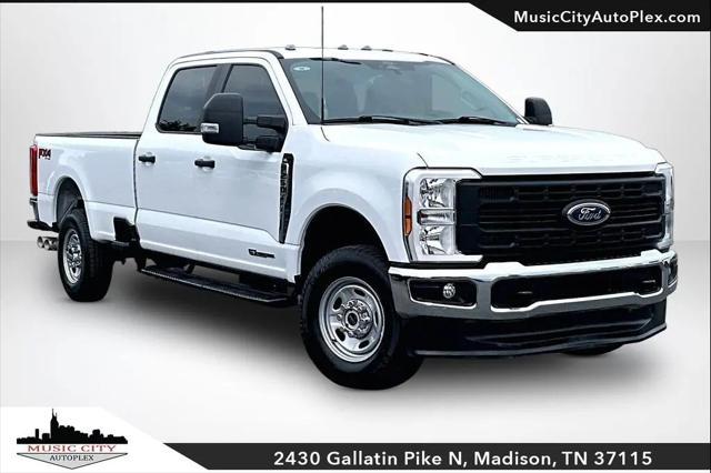 2024 Ford F-250 XL for sale in Madison, TN