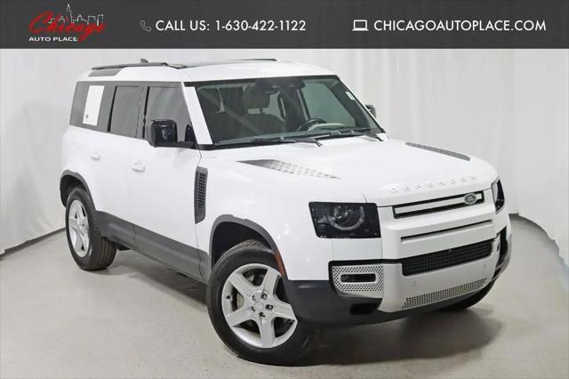 2023 Land Rover Defender 110 SE for sale in Downers Grove, IL