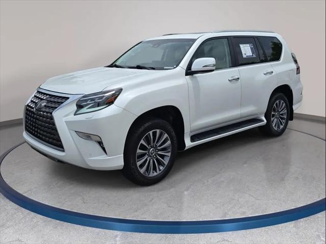 2022 Lexus GX 460 Luxury for sale in Raleigh, NC