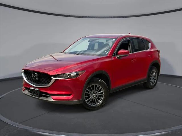 2021 Mazda CX-5 Touring for sale in Troy, NY
