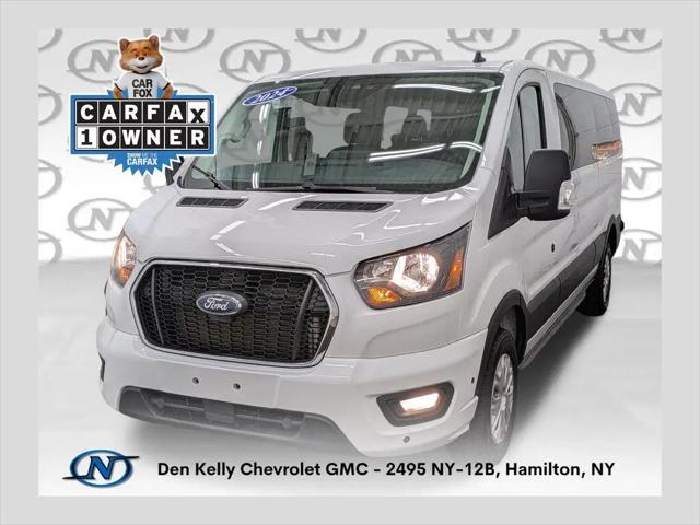2024 Ford Transit-350 Passenger Van XLT for sale in Hamilton, NY