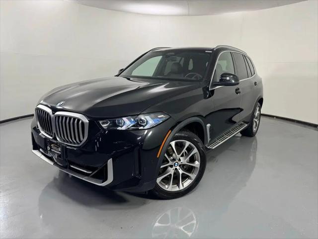 2026 BMW X5 xDrive40i for sale in Schaumburg, IL