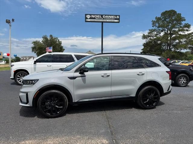 2022 Kia Sorento SX for sale in Brandon, MS