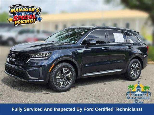 2021 Kia Sorento Hybrid S for sale in Tallahassee, FL