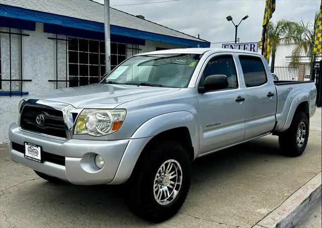 2006 Toyota Tacoma PreRunner V6 for sale in Colton, CA