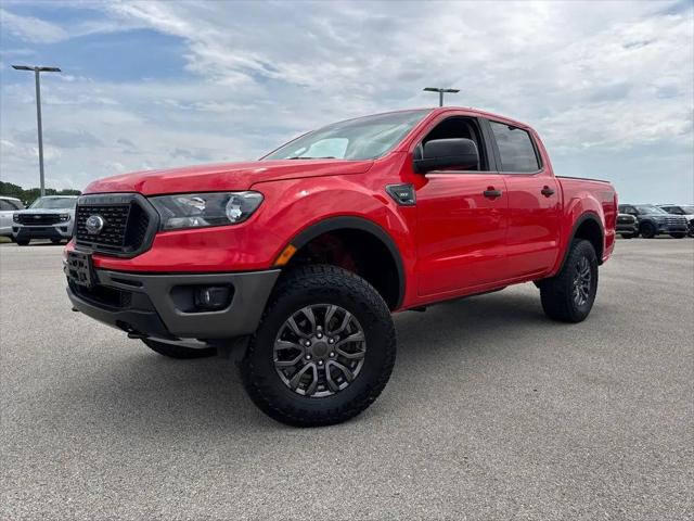 2022 Ford Ranger XLT for sale in Trumann, AR