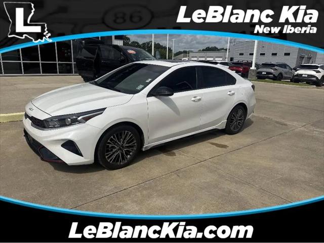 2024 Kia Forte GT-Line for sale in New Iberia, LA