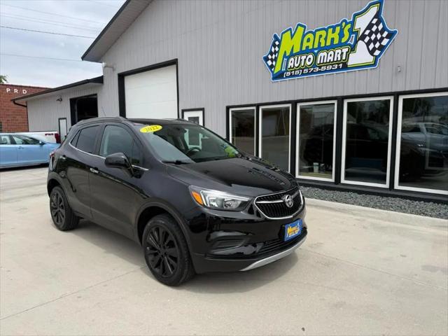 2022 Buick Encore AWD Preferred for sale in Fort Dodge, IA
