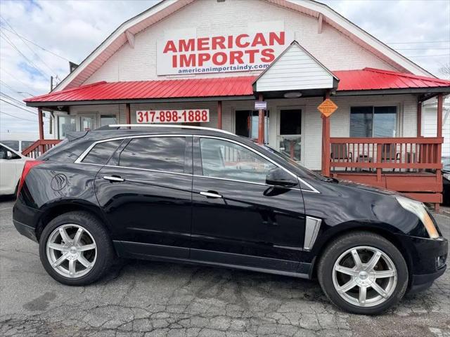 2015 Cadillac SRX Performance Collection for sale in Indianapolis, IN