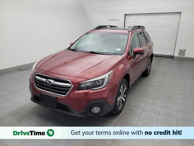 2018 Subaru Outback 2.5i Limited for sale in Columbia, SC