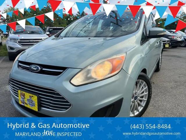 2013 Ford C-Max Hybrid SE for sale in Aberdeen, MD