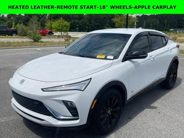 2025 Buick NV Sport Touring FWD for sale in Statesboro, GA