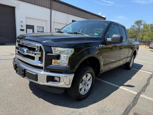 2016 Ford F-150 XLT for sale in Fredericksburg, VA