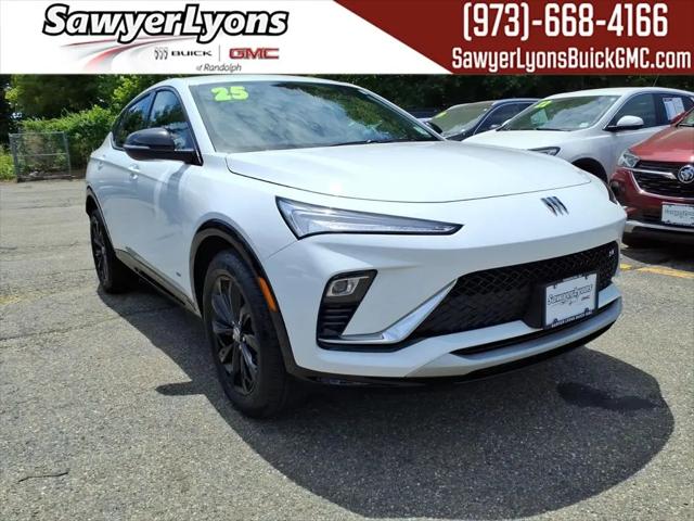 2025 Buick NV Sport Touring FWD for sale in Randolph, NJ