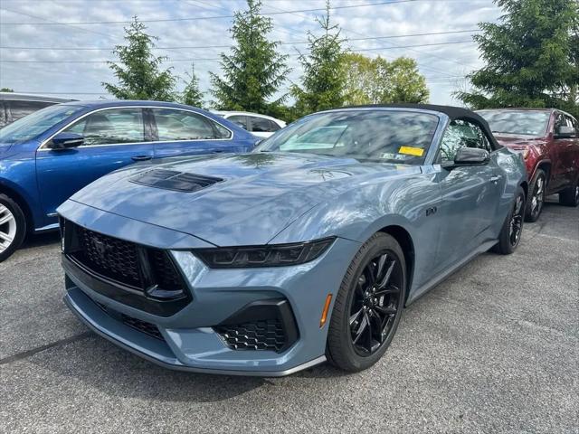 2025 Ford Mustang GT Premium for sale in Wexford, PA