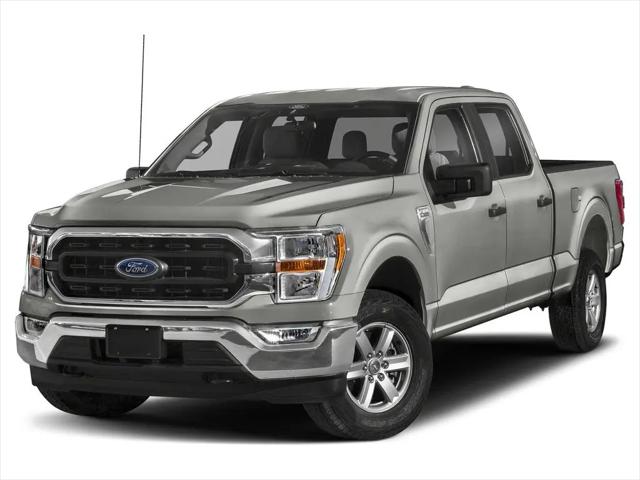 2023 Ford F-150 XLT for sale in Montrose, CO