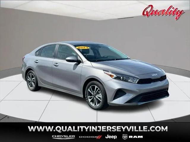 2023 Kia Forte LXS for sale in Alton, IL