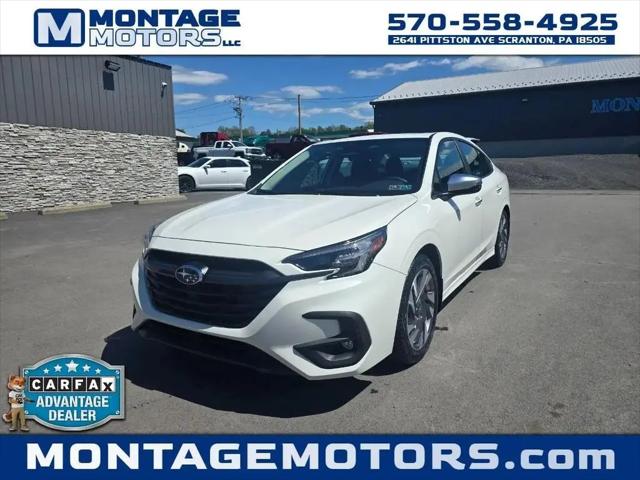 2025 Subaru Legacy Touring XT for sale in Scranton, PA