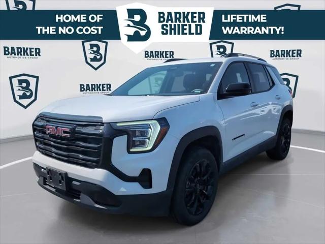 2026 GMC Terrain FWD Elevation for sale in Bloomington, IL