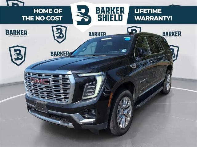 2025 GMC Yukon 4WD Denali for sale in Bloomington, IL