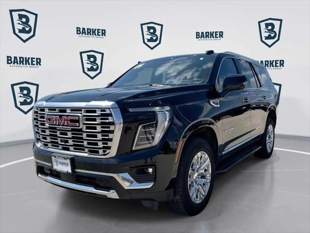 2025 GMC Yukon 4WD Denali for sale in Bloomington, IL