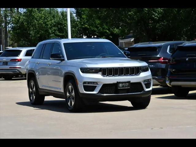 2025 Jeep Grand Cherokee Base for sale in Dallas, TX