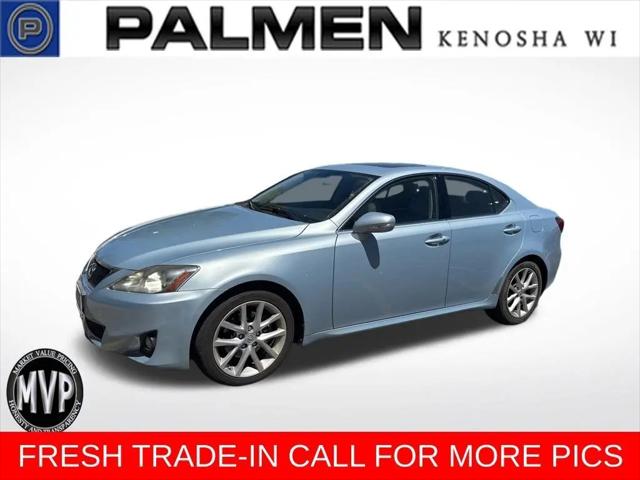 2013 Lexus IS 250 Unknown for sale in Kenosha, WI