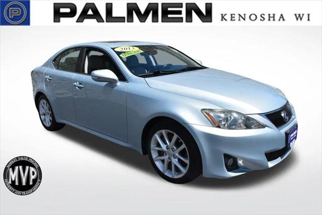 2013 Lexus IS 250 Unknown for sale in Kenosha, WI