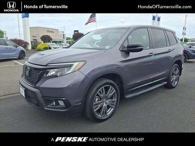 2021 Honda Passport AWD EX-L for sale in Blackwood, NJ