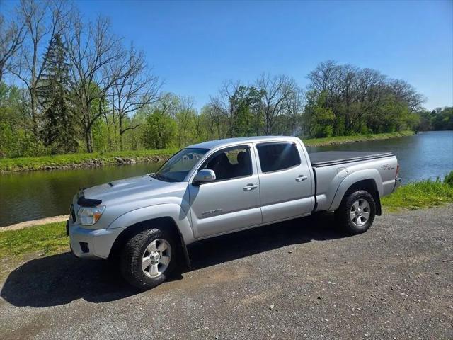 2013 Toyota Tacoma Base V6 for sale in Spencerport, NY