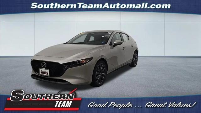 2024 Mazda Mazda3 2.5 S Preferred for sale in Roanoke, VA