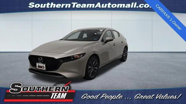 2024 Mazda Mazda3 2.5 S Preferred for sale in Roanoke, VA