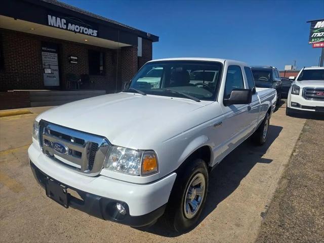2011 Ford Ranger XLT for sale in Arlington, TX