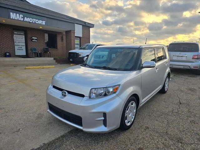 2011 Scion xB Release Series 8.0 for sale in Arlington, TX