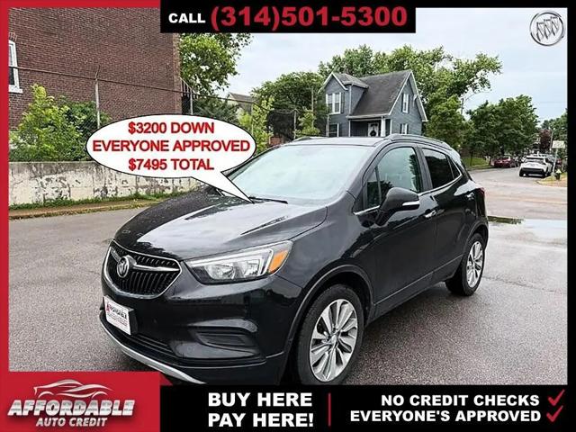 2018 Buick Encore Preferred for sale in St. Louis, MO
