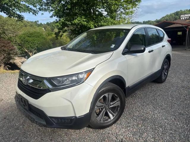 2017 Honda CR-V LX for sale in Vilas, NC