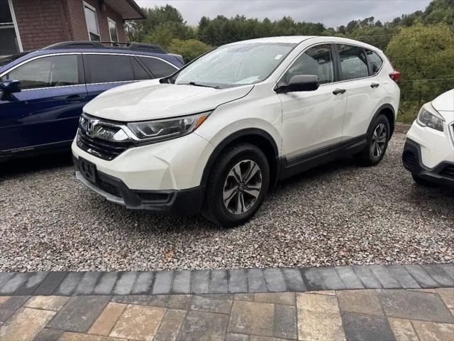2017 Honda CR-V LX for sale in Vilas, NC