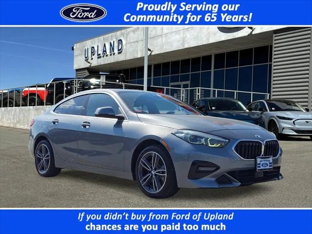 2024 BMW Coupe xDrive for sale in Upland, CA