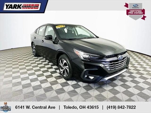 2024 Subaru Legacy Premium for sale in Toledo, OH