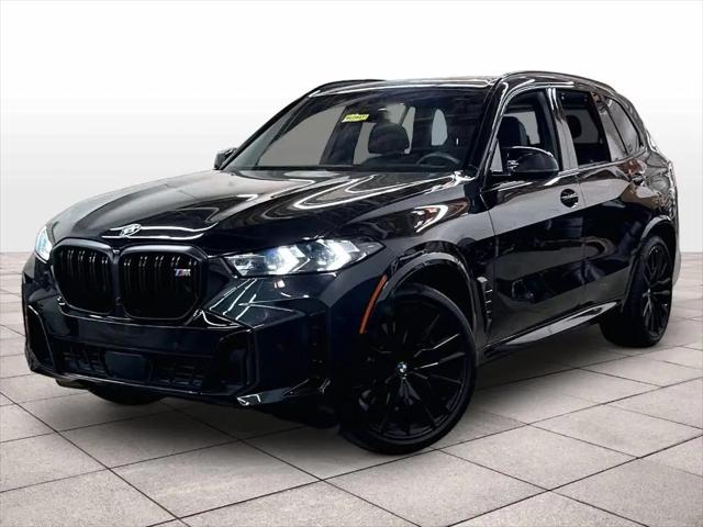2024 BMW X5 M60i for sale in Sacramento, CA