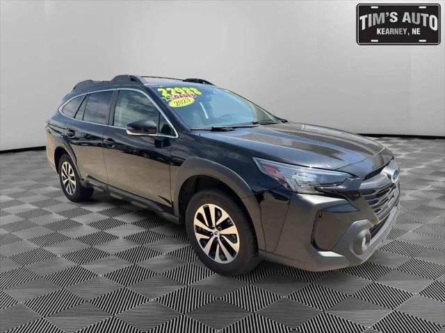 2023 Subaru Outback Premium for sale in Kearney, NE